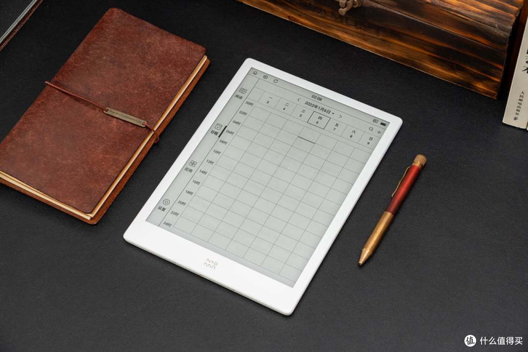 如何入手性价比电纸书?双12下单没错,墨案inkPad X阅读器直降300