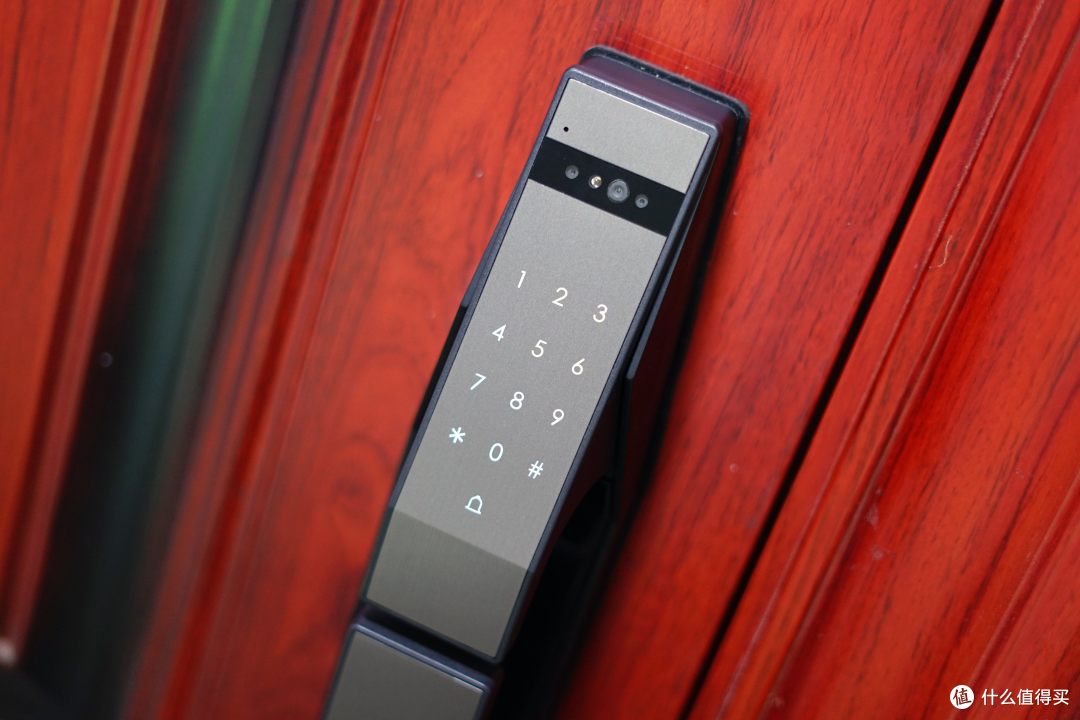 出门何须担心忘带钥匙?VOC智能门锁T10 Plus+:让家更安全