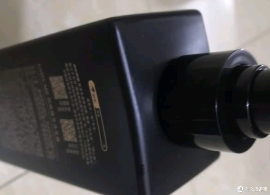 防脱洗发水