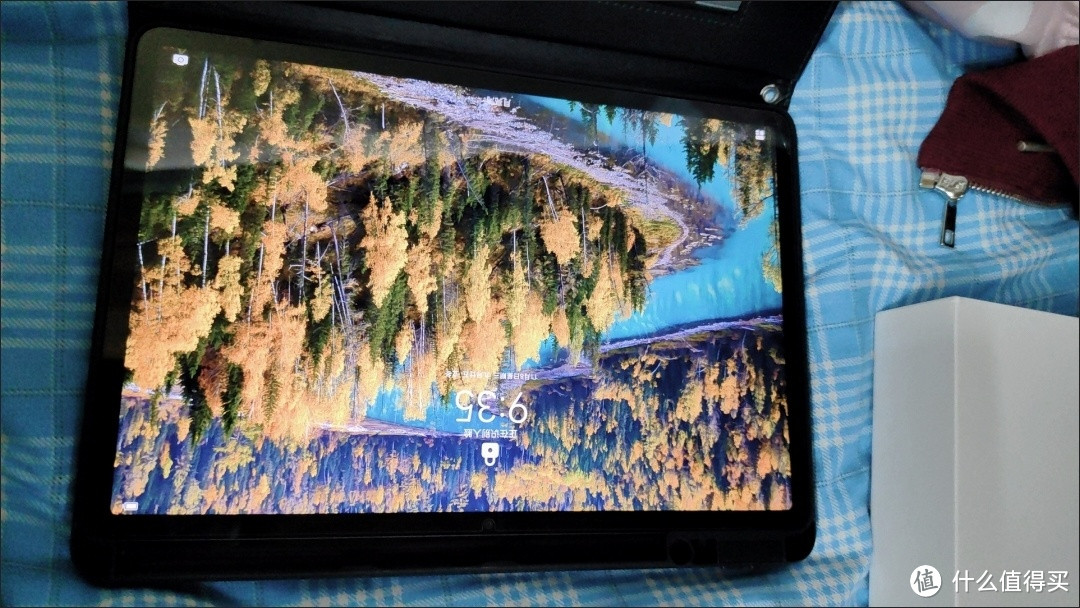 华为MatePad 11.5平板：全金属一体，120Hz高刷屏的科技新宠
