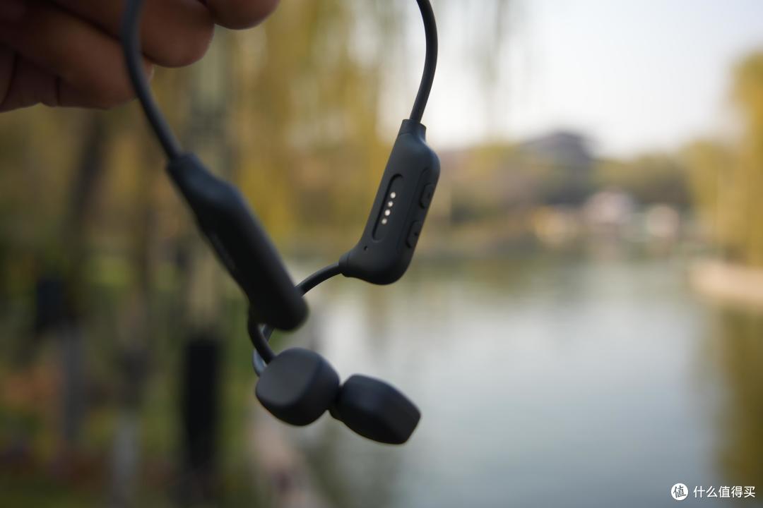 南卡Runner CC4:轻盈舒适,安全健康的运动好伙伴