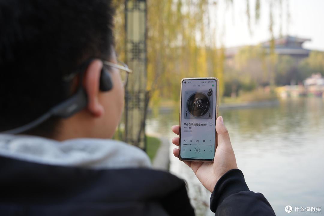 南卡Runner CC4:轻盈舒适,安全健康的运动好伙伴