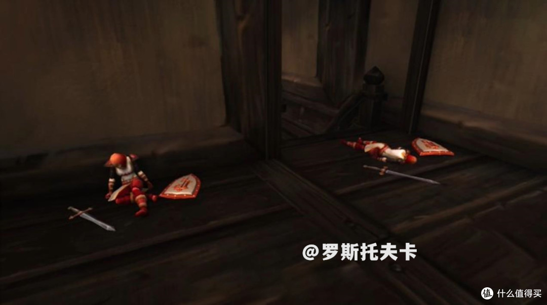 血色