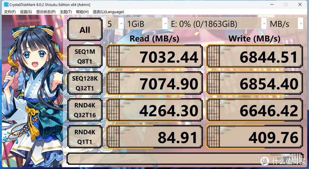 这是我最独特的海景房机箱！14700K + Z790 吹雪 S + RTX4070Ti 欧泊白 + 白色 DLC 套件的海景房主机