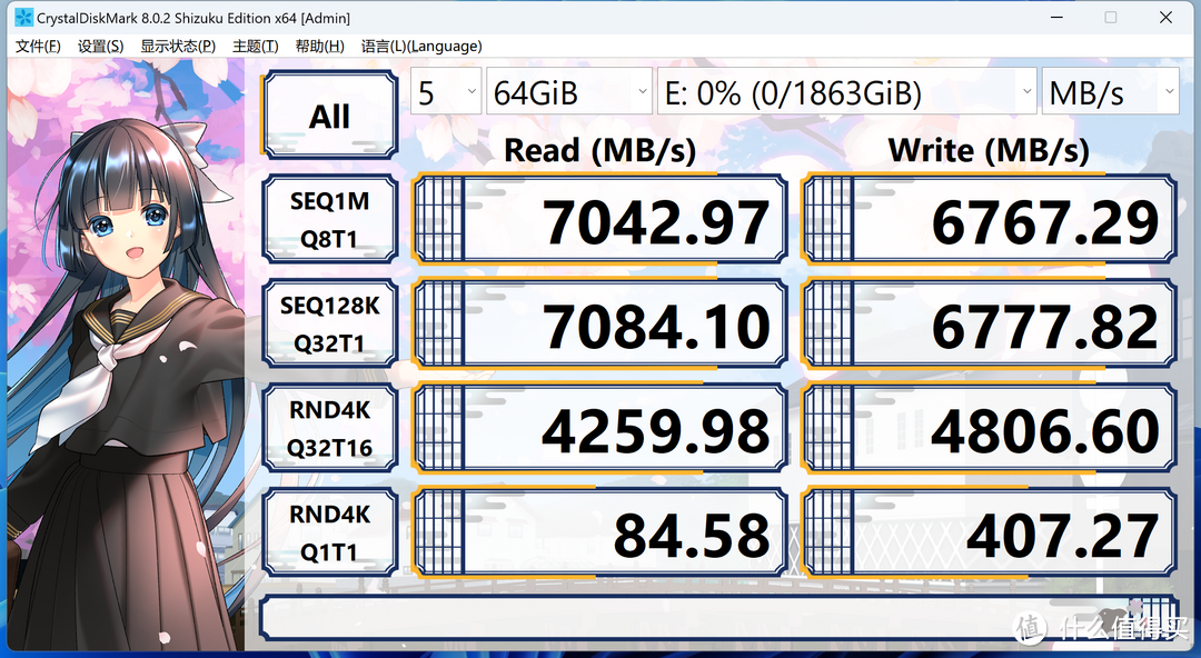 这是我最独特的海景房机箱！14700K + Z790 吹雪 S + RTX4070Ti 欧泊白 + 白色 DLC 套件的海景房主机