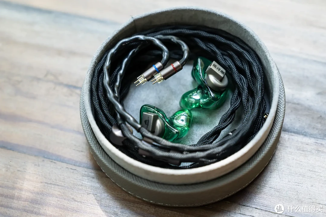不一样的升级线:简评泽锋ANTIQUE“古董”