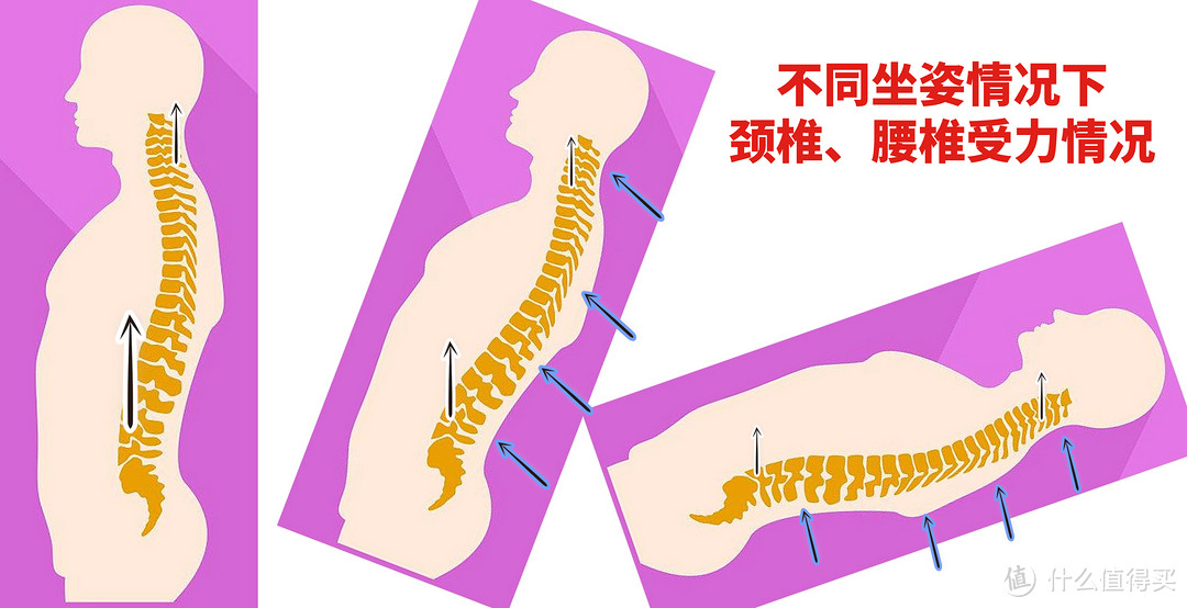 久坐打工人的“物理外挂”！三款人体工学椅对比评测：找到最适合你的工作伴侣