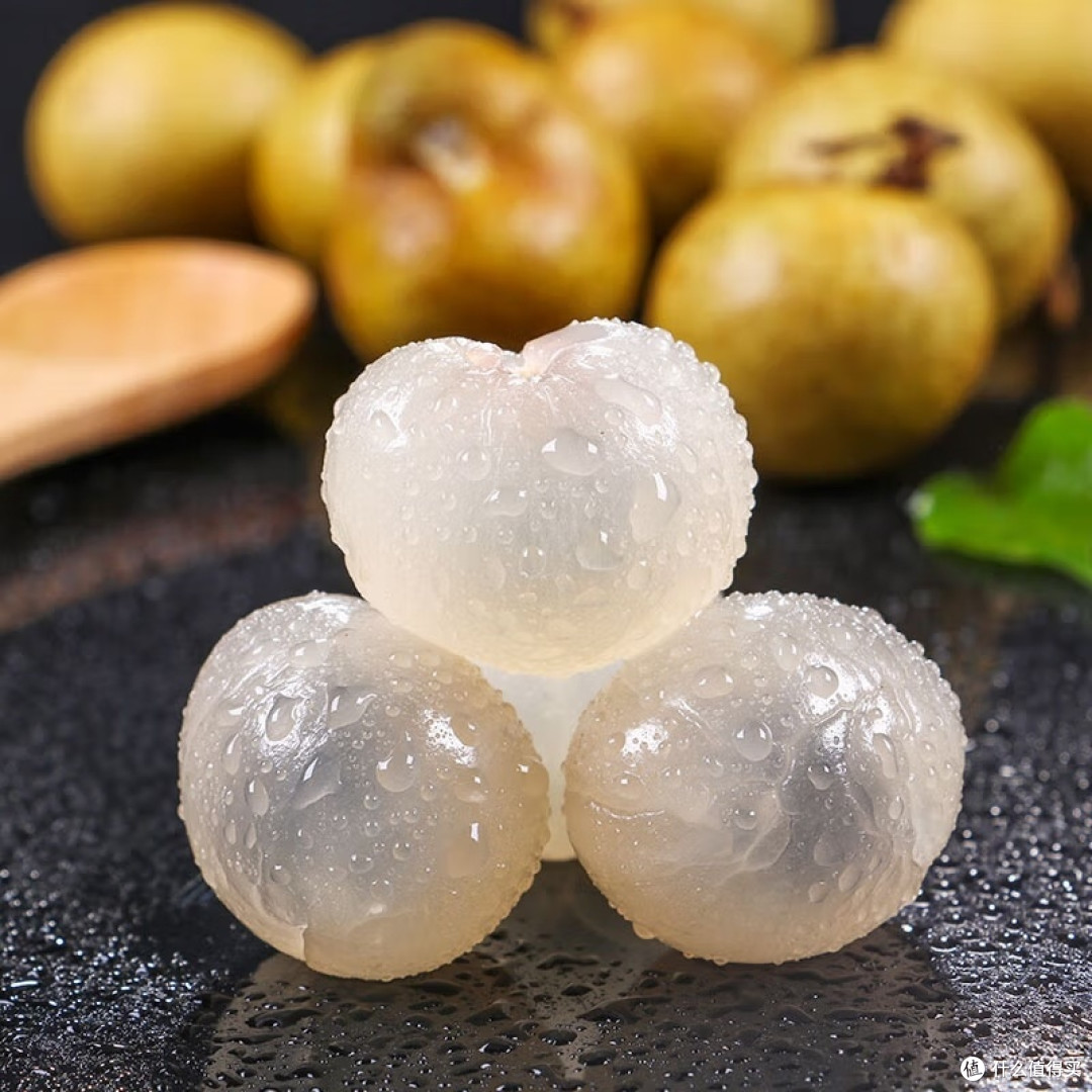 京鲜生龙眼