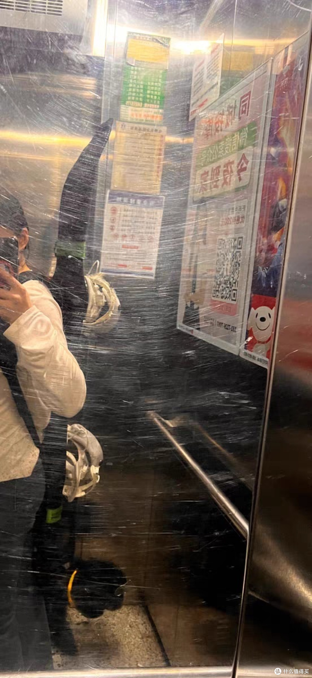 我的滑雪装备