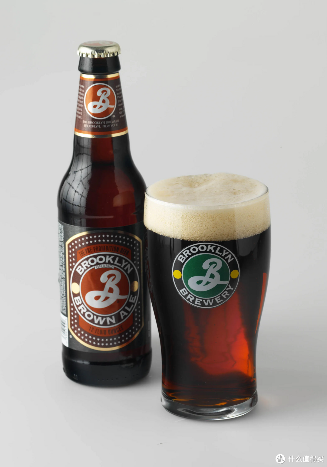 Brooklyn Brown Ale