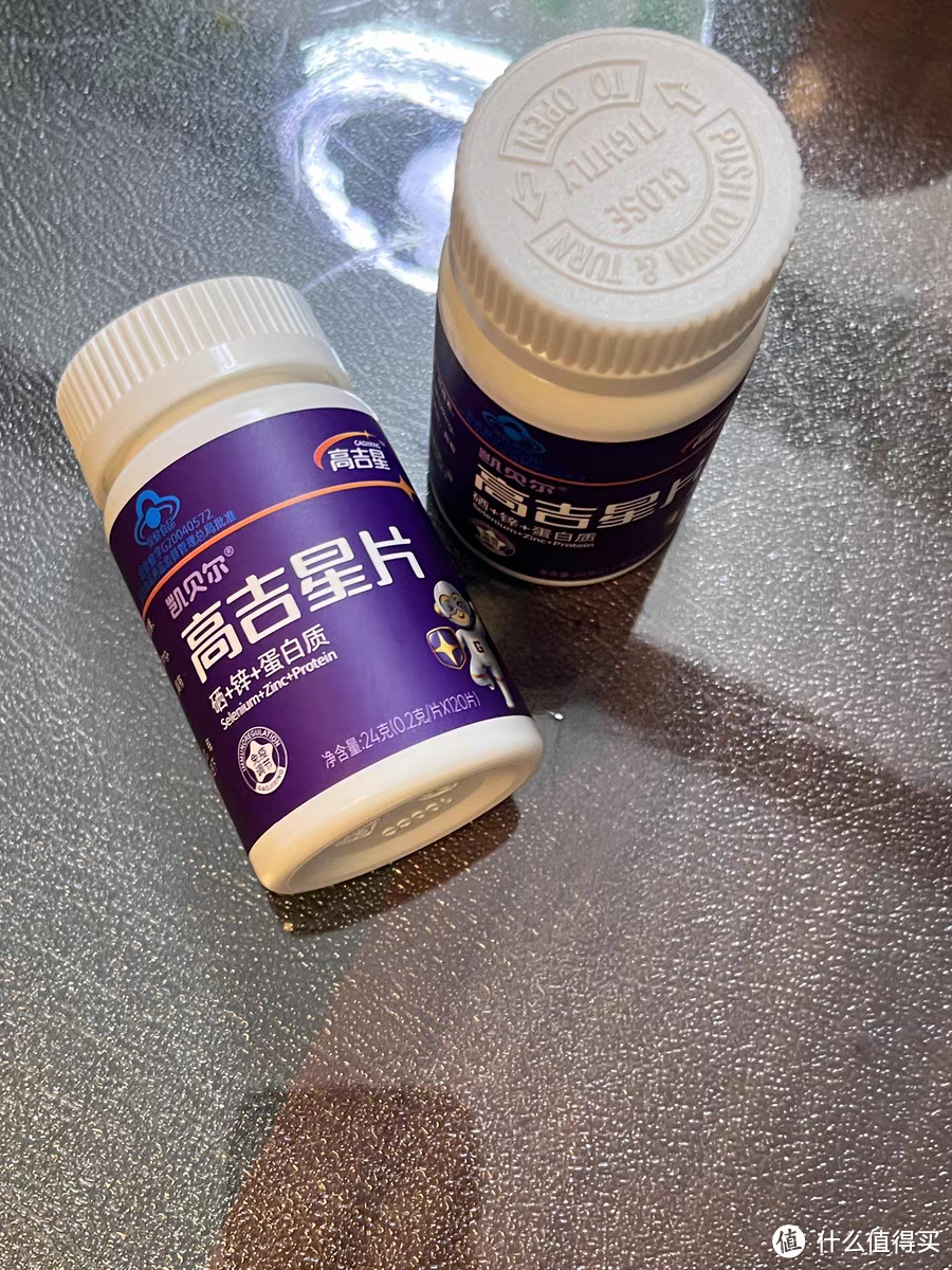 高吉星蛋白硒硒片：麦芽硒蛋白的维康多富硒元素，希久素的健康守护