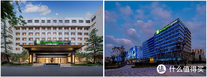 智选假日酒店大中华区迎来开业、在建500家里程碑