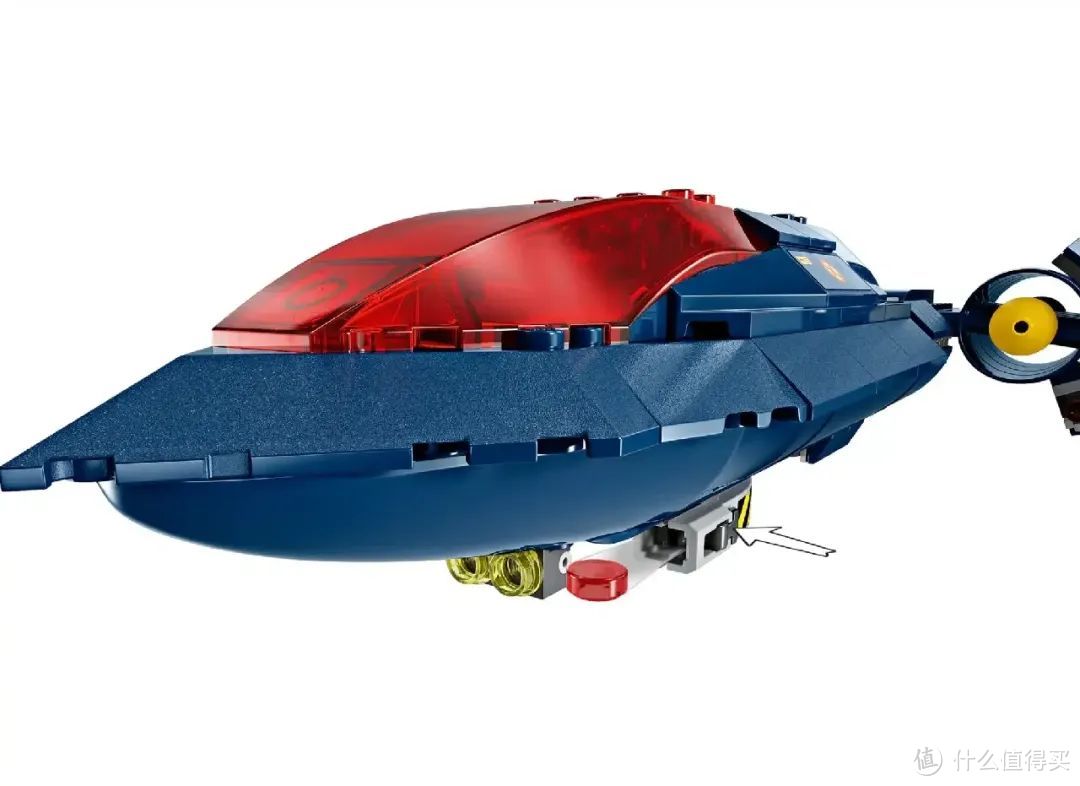 X战警黑鸟战机和火箭浣熊~2024年乐高漫威一月新品正式发布