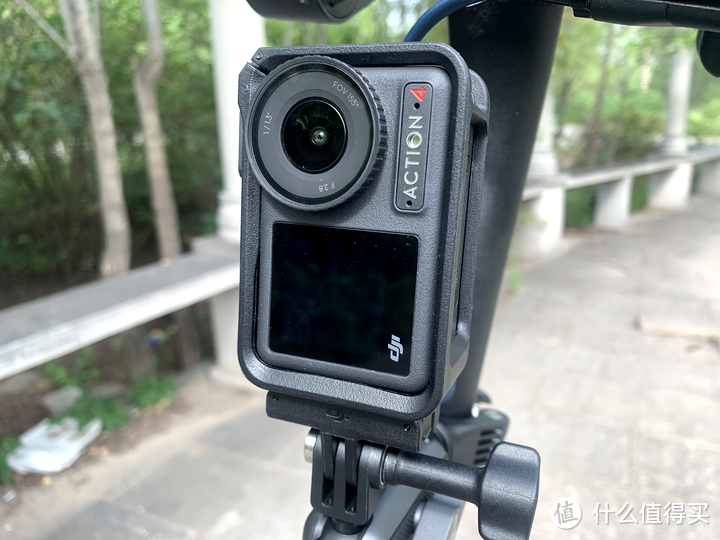 这款大疆 Action 4 运动相机,真的太棒了!适应多种运动场景拍摄,让你的视频拍摄更加轻松!