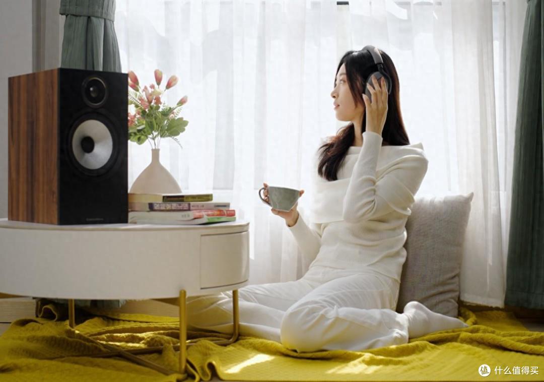音乐发烧友的福音,宝华韦健音响快快安排上!