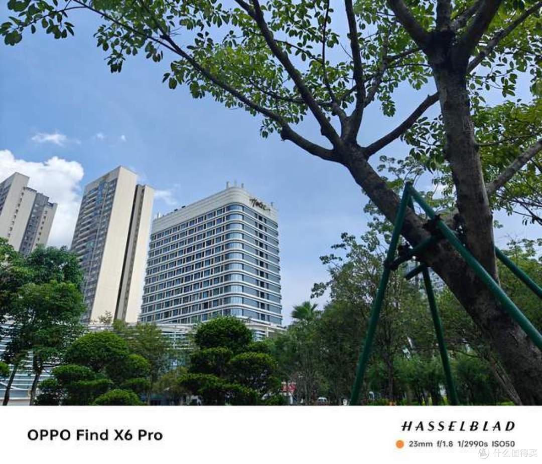 用OPPO Find X6 Pro拍广西风光(桂林、柳州、南宁)及手机拍照优缺点分享