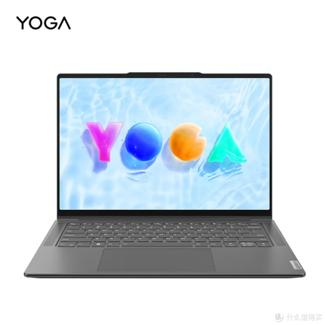 联想 YOGA Pro 14s 轻薄本—一款让人挑不出毛病的笔记本
