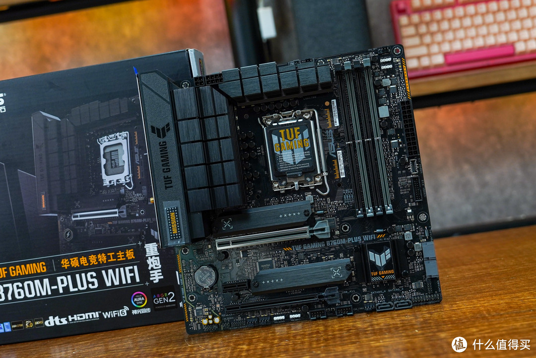 打工人的PC海景房?I5 13600KF B760+RTX 4070实用主机分享