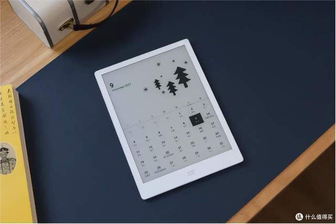 墨案 inkPad X阅读器：漫画迷与办公白领的阅读利器