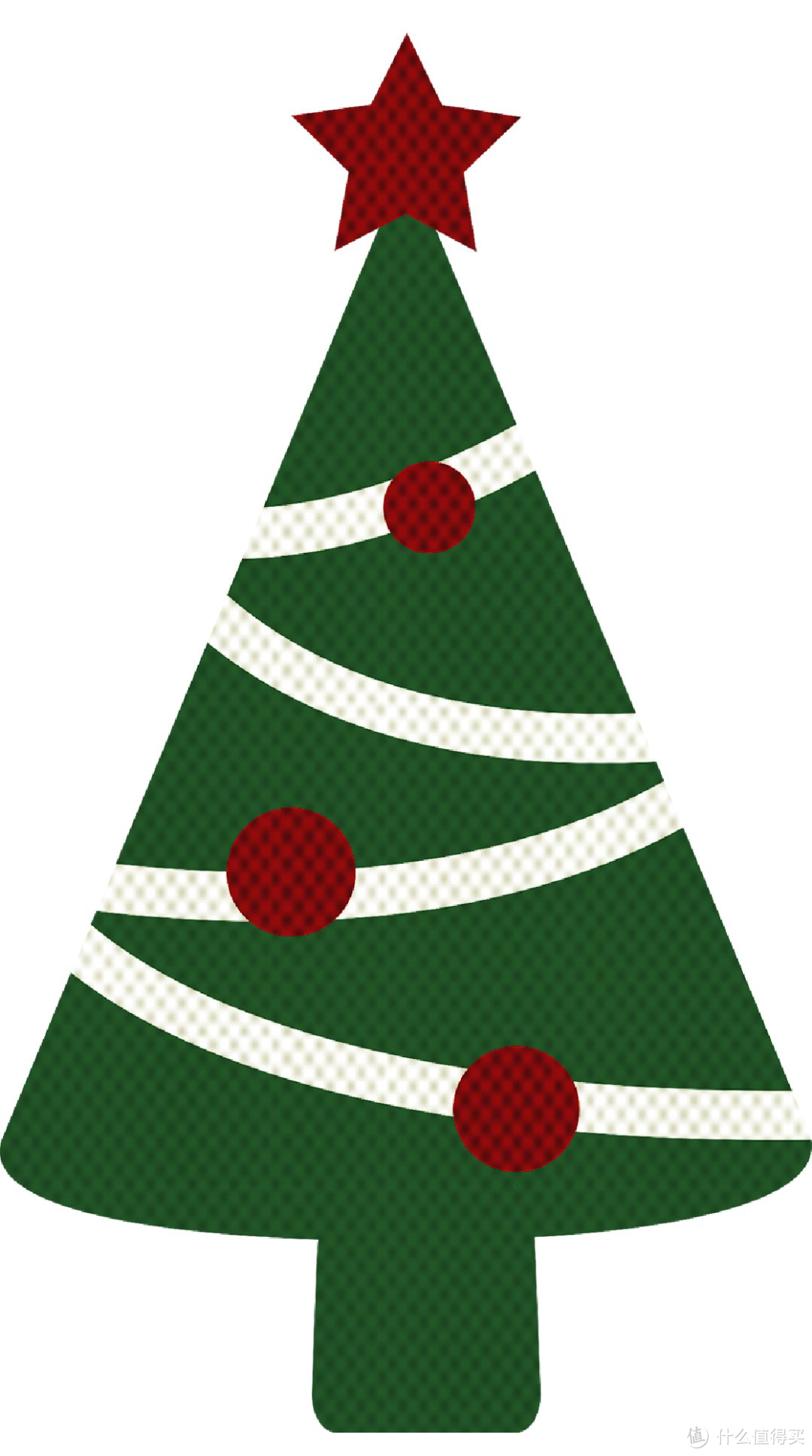 圣诞帽：庆祝节日的标志