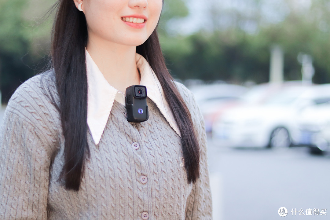 千元入手大疆平替,国货运动相机C200 Pro:拇指大小,高清防抖!