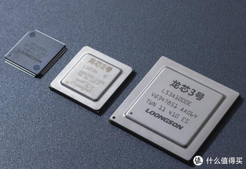 国产最强X86 CPU发布：3.7GHz，性能提升200%，能装windows