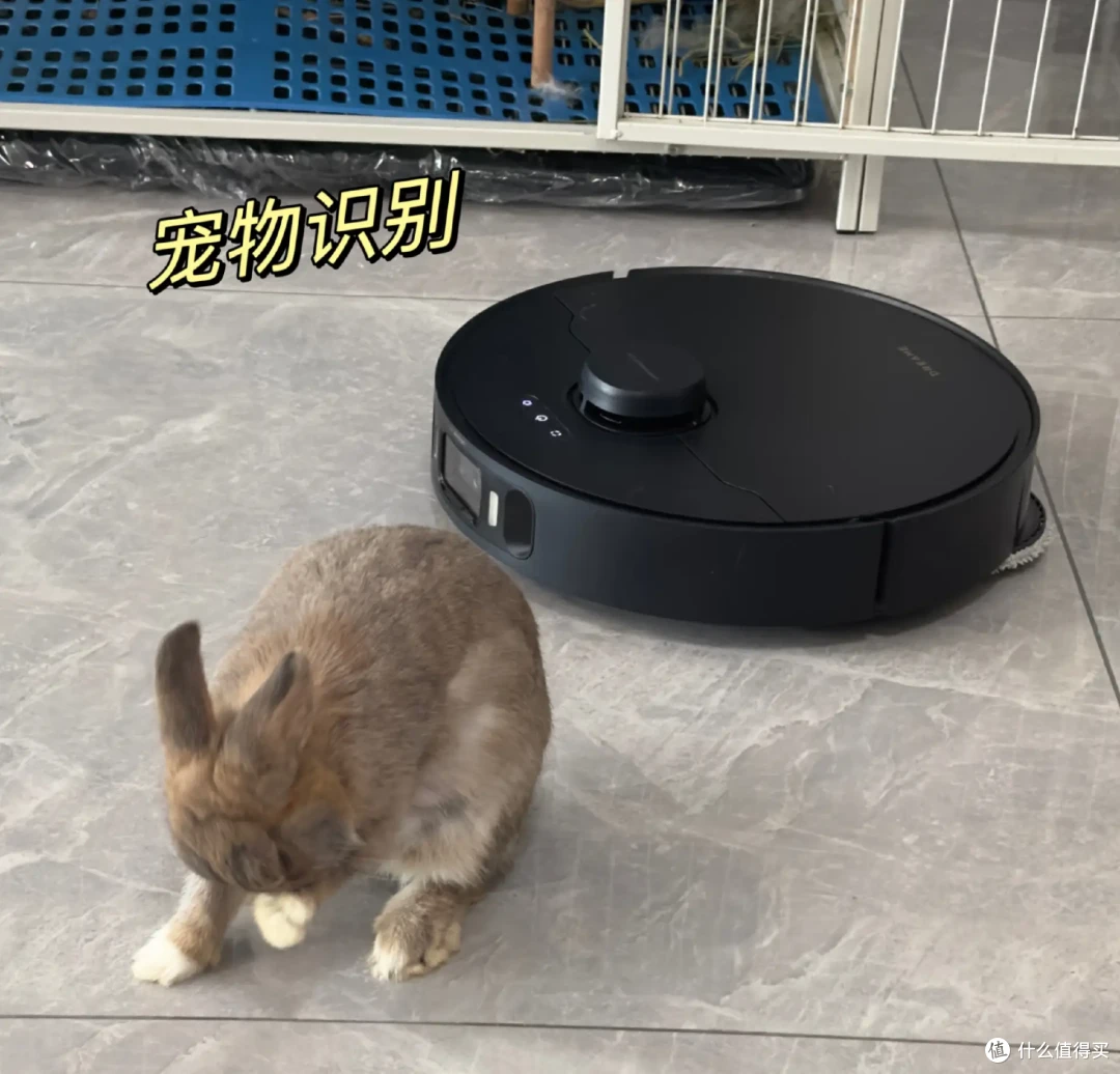 这次真的解放双手了!自动式基站清洁,割毛发防缠绕,追觅X30 Pro扫地机器人