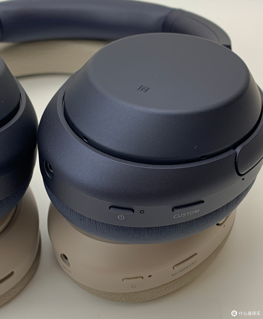 SONY大法好,先入WH-1000XM3,再入WH-1000XM4
