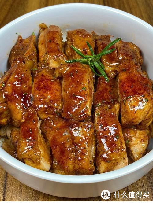照烧鸡肉：日式料理中的明星食材，教你如何正确选购和处理！