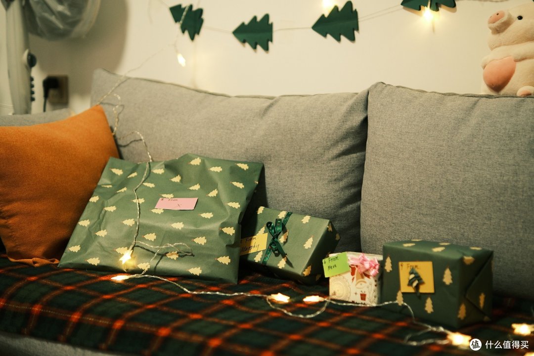 回顾一下前几年圣诞🎄~展望一下今年圣诞~