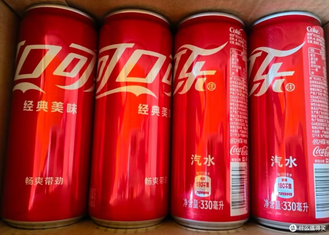 新入手的果汁饮料分享!