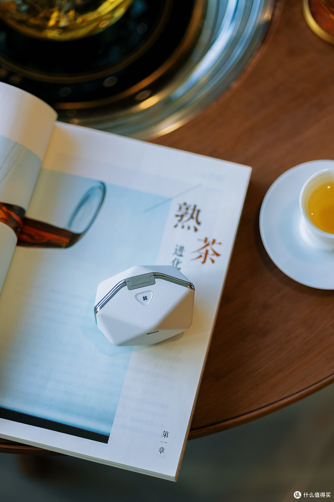 新发现!音质细腻到飞起的蓝牙耳机!HIFIMAN Svanar Wireless Jr 天鹅真无线。