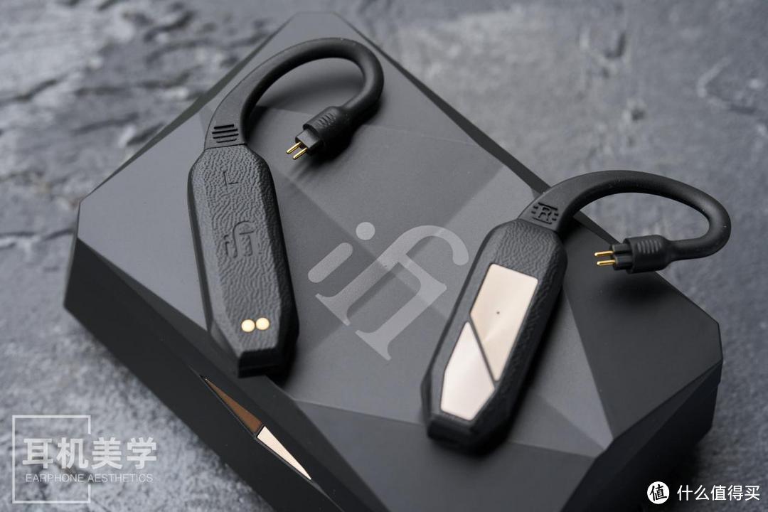 重新定义TWS蓝牙耳挂——DC评iFi 悦尔法GO Pod