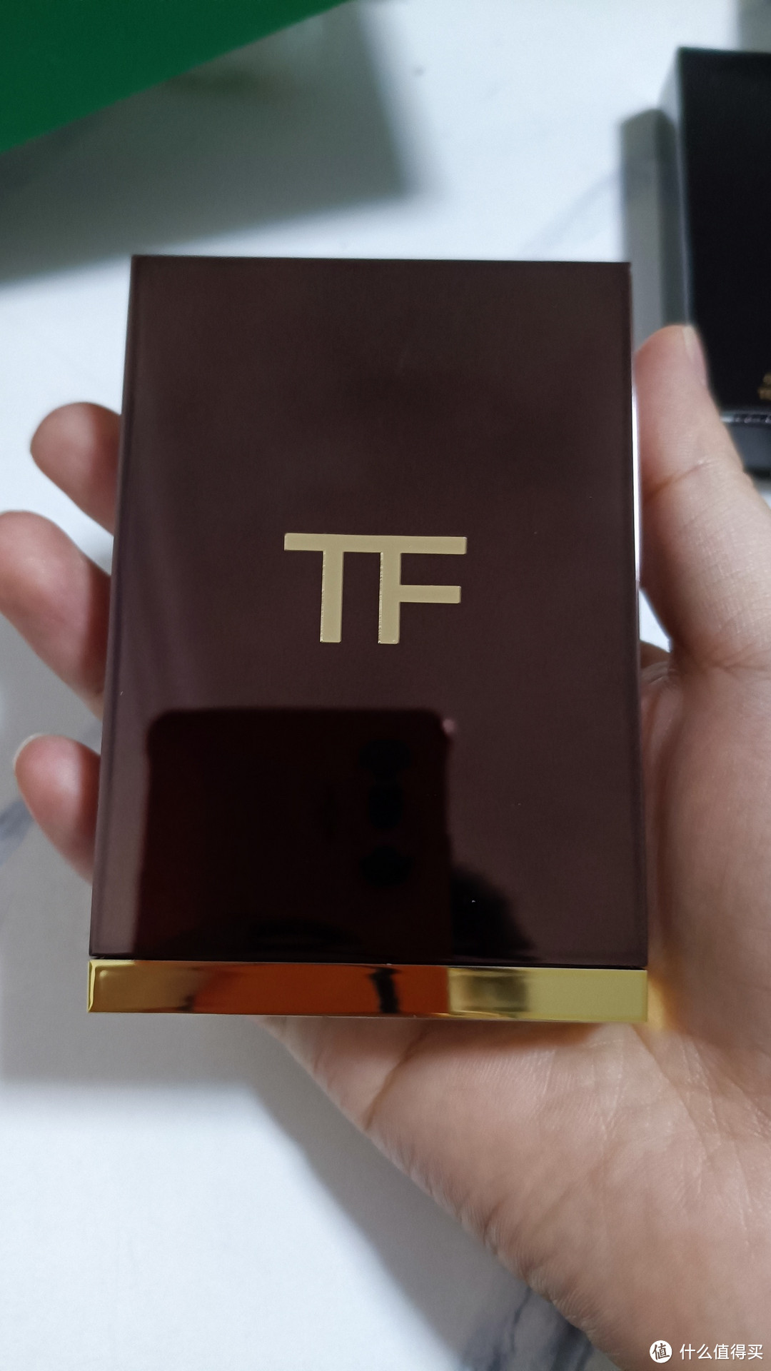 双十一的快乐延续！TomFord 积分兑换惊喜不断