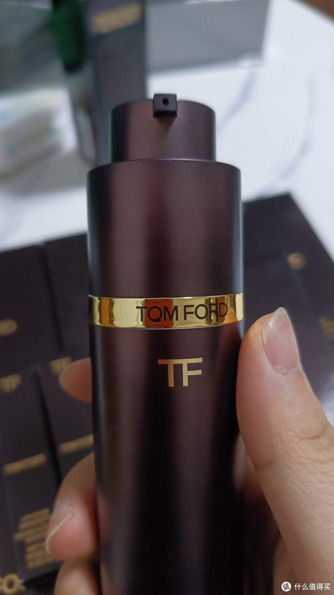 双十一的快乐延续！TomFord 积分兑换惊喜不断