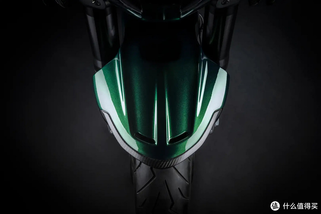 2024 Ducati Diavel For Bentley