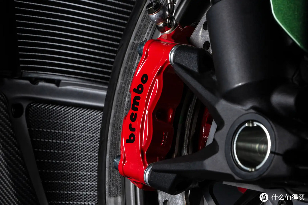 2024 Ducati Diavel For Bentley