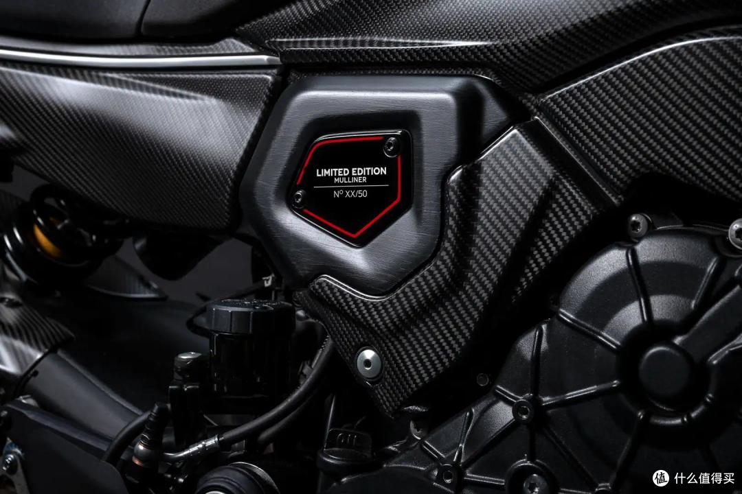 2024 Ducati Diavel For Bentley