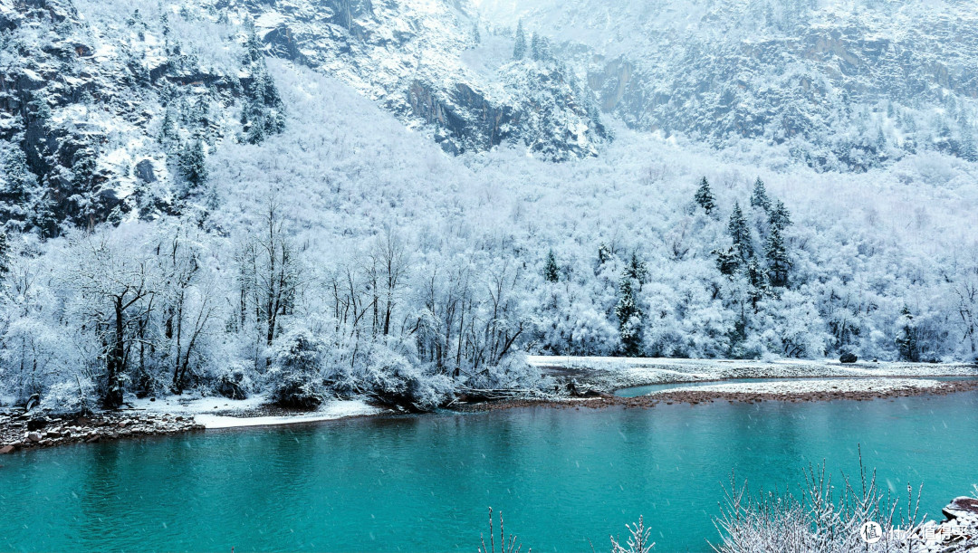 然乌湖