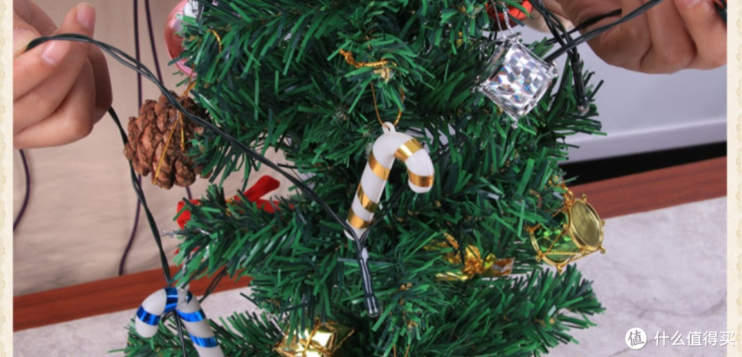 圣诞树装饰品精选：璀璨夺目，让你的圣诞氛围更浓郁!