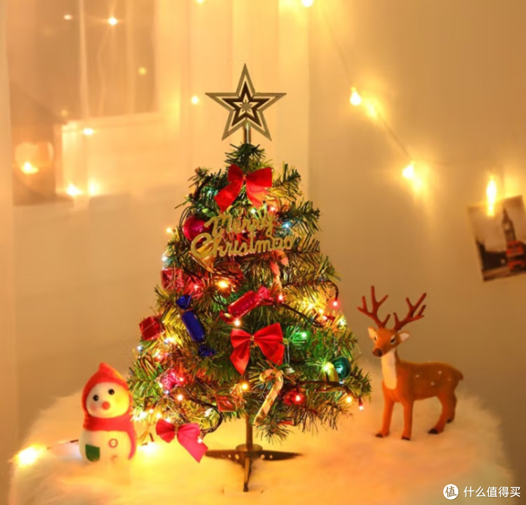 圣诞树装饰品精选：璀璨夺目，让你的圣诞氛围更浓郁!