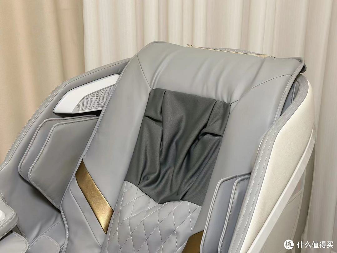 6K按摩椅带来的极致体验！内附摩摩哒M690拆机实测。