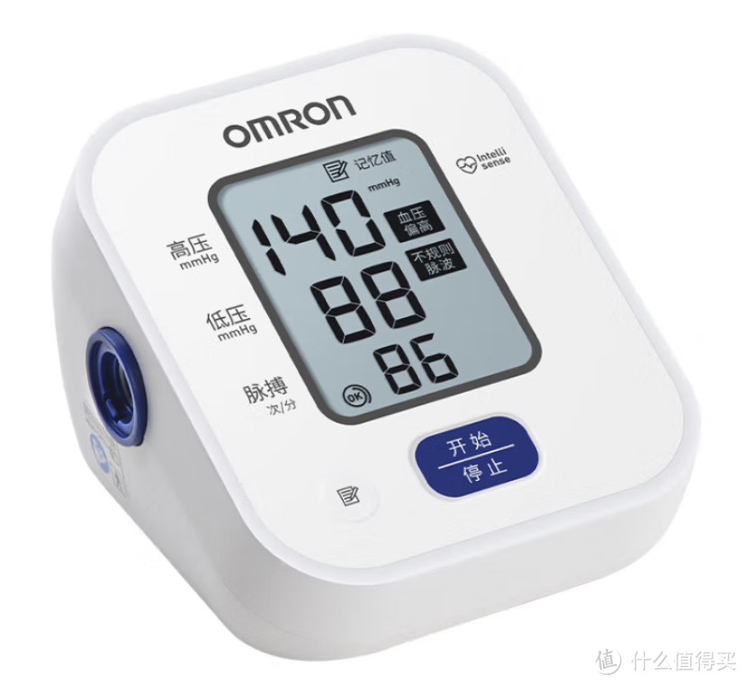 欧姆龙血压计产品评测及选购攻略