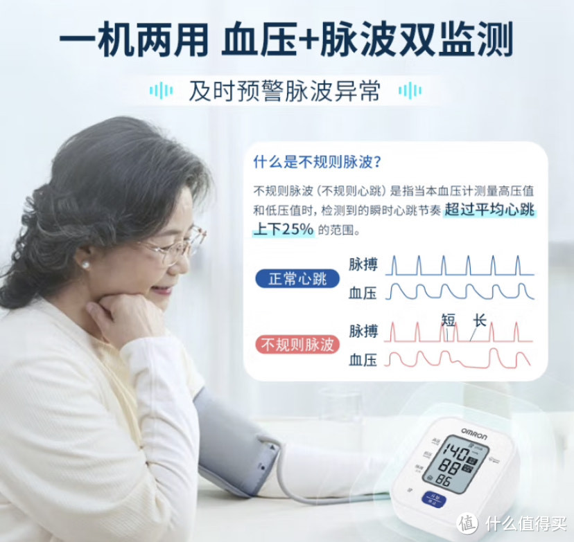 欧姆龙血压计产品评测及选购攻略