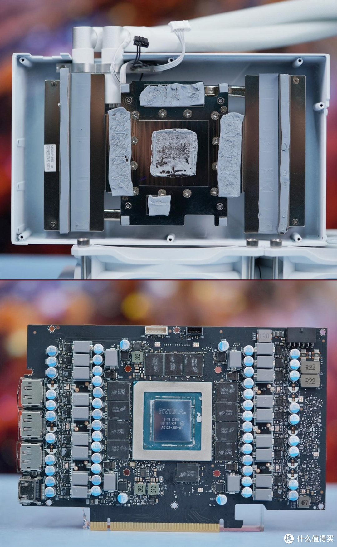 极致散热+极致性能：影驰RTX 4090 金属大师 AIO OC显卡评测
