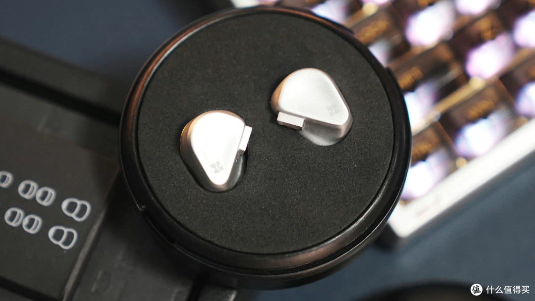 HIFIMAN海菲曼Svanar旗舰动圈入耳式耳机试听体验