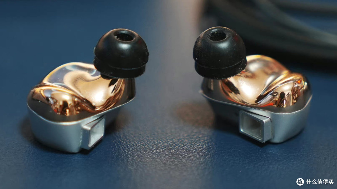 HIFIMAN海菲曼Svanar旗舰动圈入耳式耳机试听体验