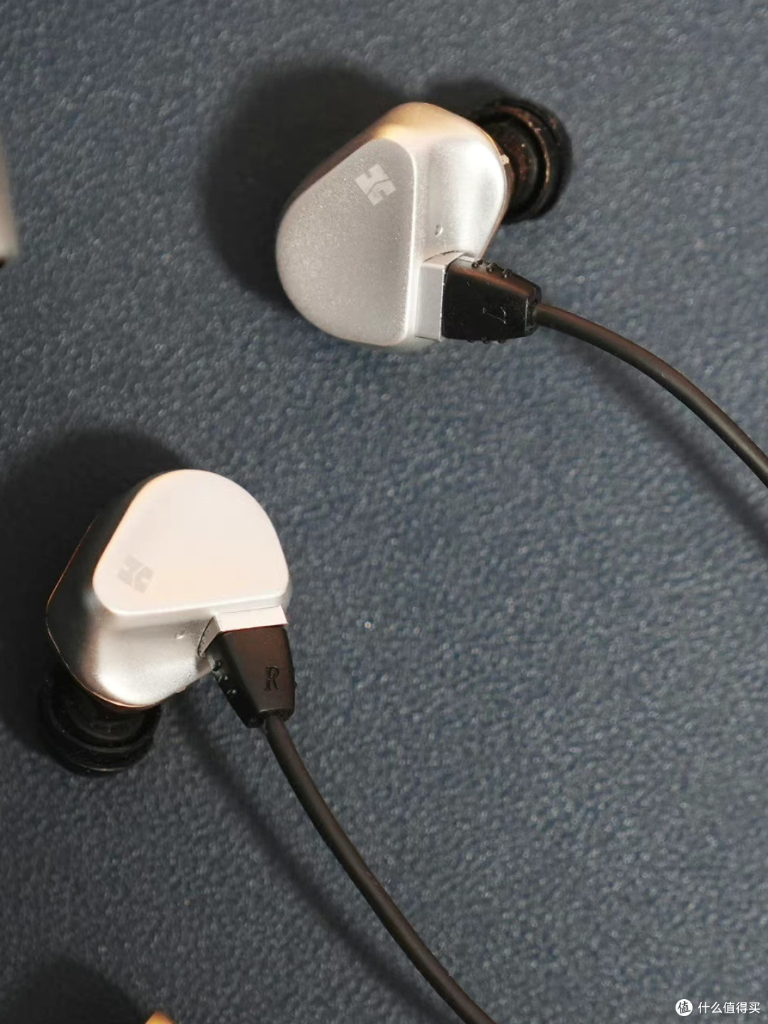 HIFIMAN海菲曼Svanar旗舰动圈入耳式耳机试听体验