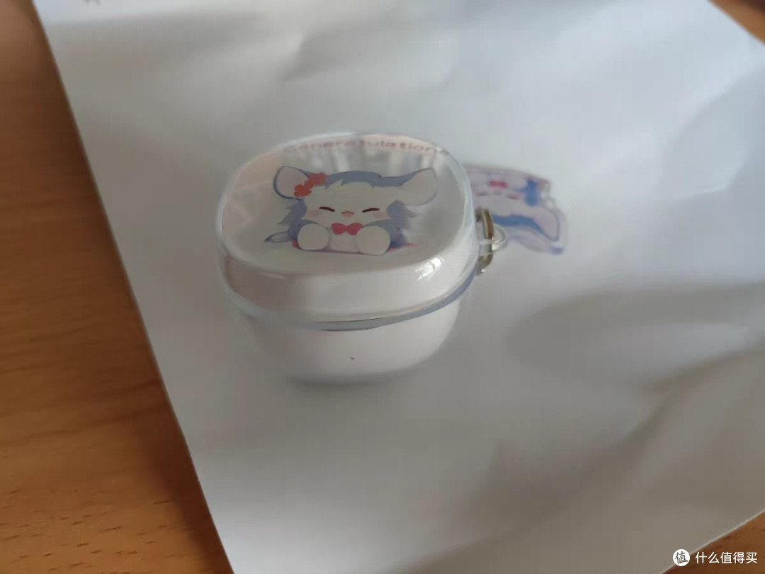 倍思蓝牙耳机WM01是一款专为女性设计的无线入耳式高音质降噪耳机。