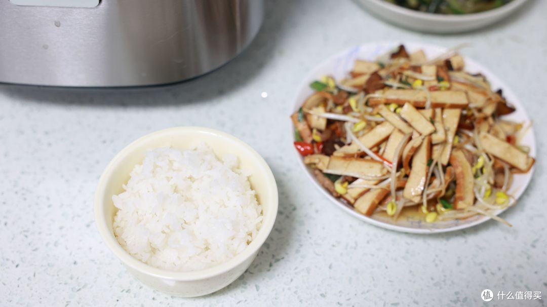 欧盟认证安全无毒材质的宫菱电饭煲测评,煮饭煲汤美味又健康